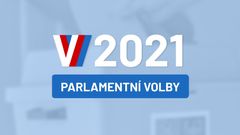 ikona - Parlamentní volby 2021