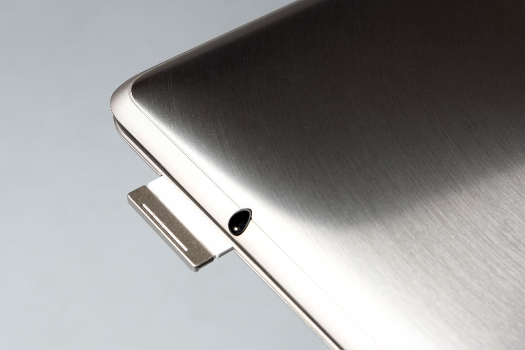 Asus Transformer Prime
