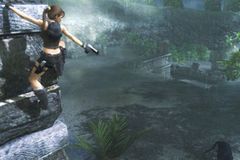 Tomb Raider: Underworld - Motocykle trailer