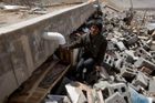 Mrtvých po zemětřesení je už přes 1300, hlásí Čína