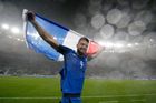 Mádl: Francie rozdává karty osudu. Platini a Zidane se pro ně pod stůl neshýbali