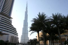 Experti varují: příliš velké mrakodrapy škodí ekonomice