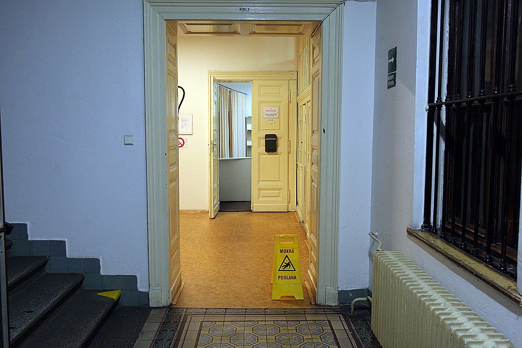 Bobošíková u KSČM
