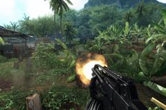 Crysis - informace z E3