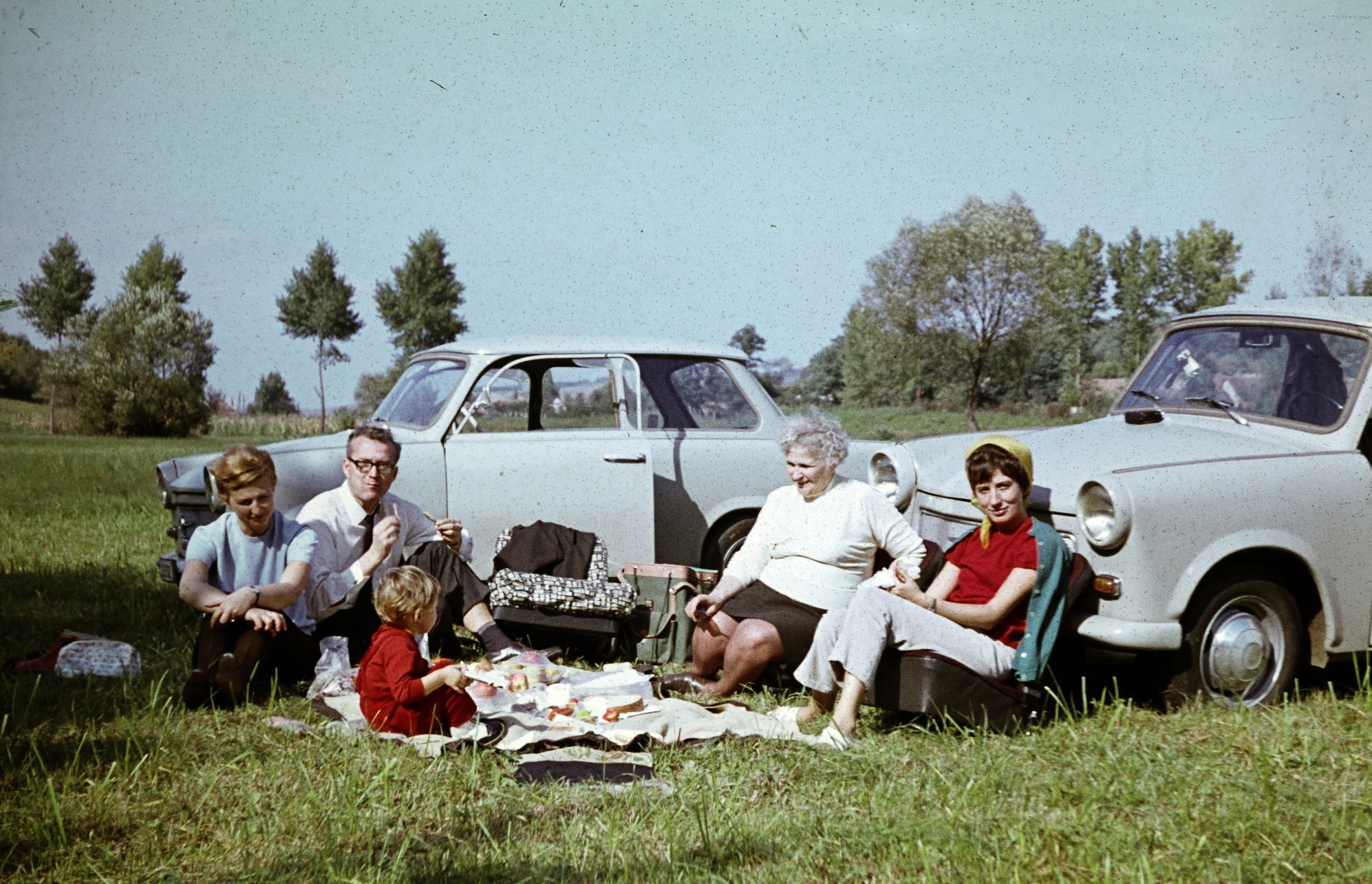 Trabant