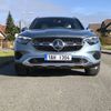Mercedes GLC 200d (2025)