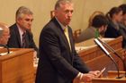 Czech Senate gives green light to Lisbon Treaty