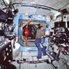 Jednorázové užití / Fotogalerie / Tak šel čas s ISS