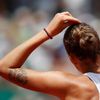 Karolína Plíšková ve 3. kole French Open