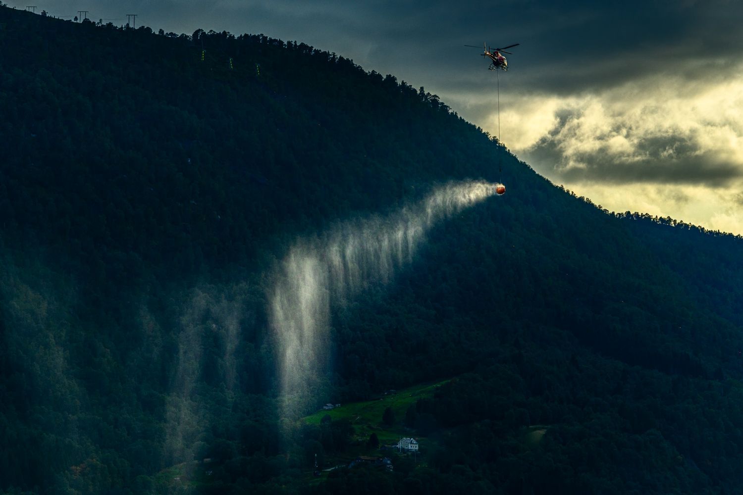 TOP FOTO 2021 - Richard Horák