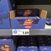 Chorvatsko Kaufland 2025