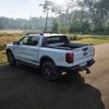 Ford Ranger PHEV