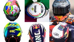 Helmy MotoGP 2021