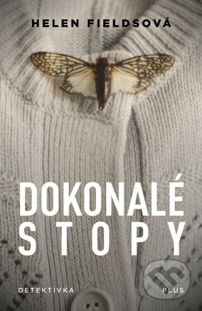 Dokonalé stopy - Helen Fields