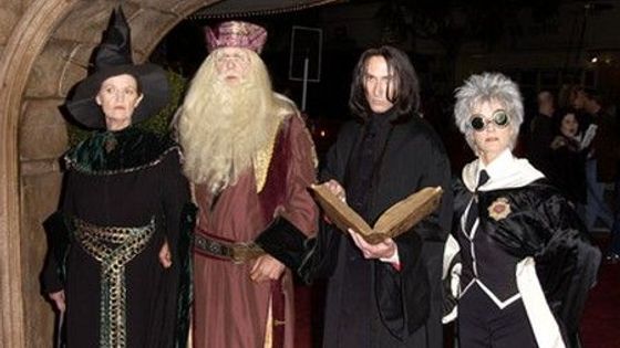Harry Potter a Kámen mudrců