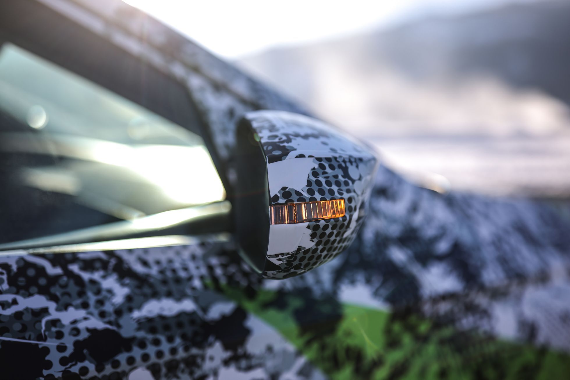 Škoda Fabia 2021