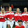 Fed Cup 2018, 1. kolo: Česko - Švýcarsko