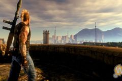 RECENZE: Mercenaries 2: World in Flames - konečně je tu