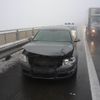 D1 blokovala další hromadná nehoda, srazilo se 11 aut
