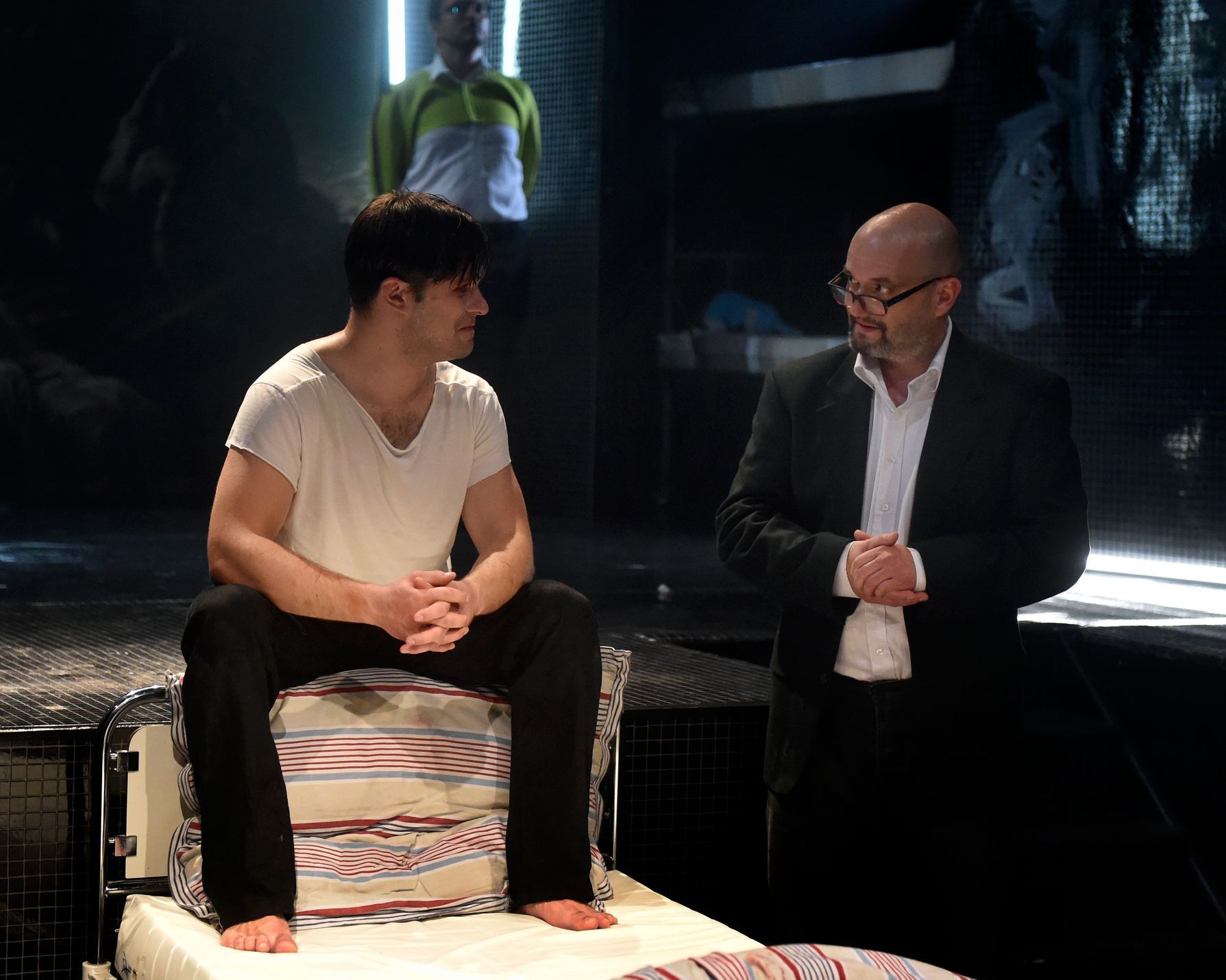 Mechanický pomeranč