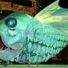 Dětský karneval Červeného kříže