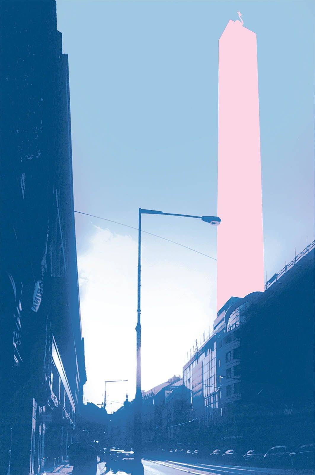 Young Architekt Award