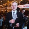 Český lev 2009 - nejlepší mužský herecký výkon v hlavní roli Kryštof Hádek