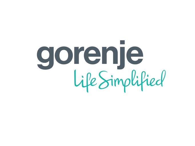 Logo společnosti Gorenje