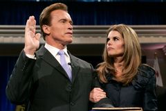 Schwarzenegger: Rozpad manželství je moje životní prohra