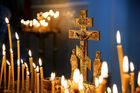 Policie vyšetřuje zpronevěru v pravoslavné církvi. Navrhla obžalovat představenou
