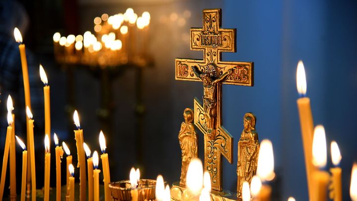 Více bohů, nebo žádný bůh. Jak dobře znáte světová náboženství?; Zdroj foto: Economia