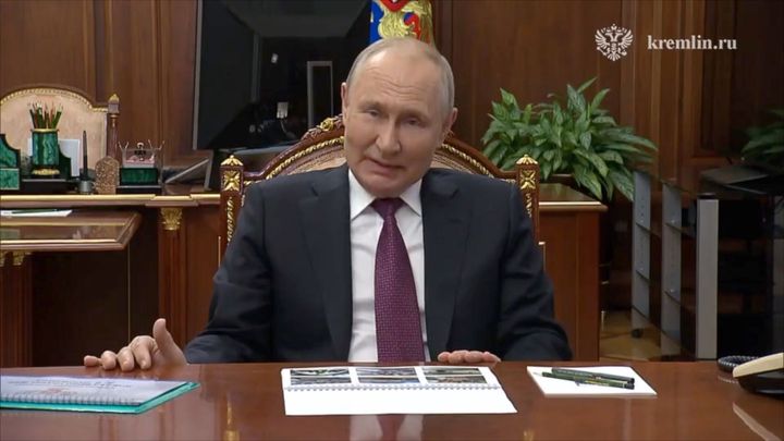 "Začínáme, připravte se na nás." Wagnerovci hrozí pomstou a přidávají se další