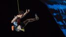 MS v lezení Innsbruck 2018: Adam Ondra