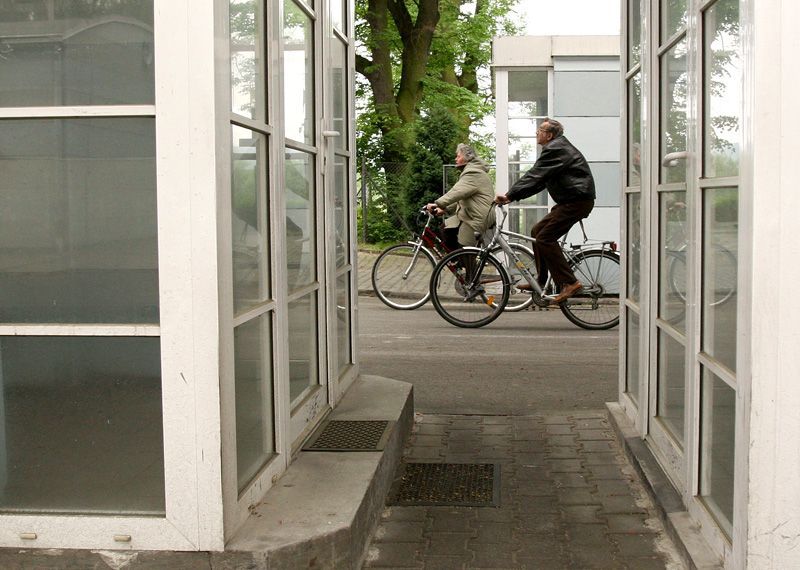 Hraniční přechod Hrádek nad Nisou