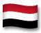 vlajka - online - Jemen