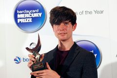 Mercury Prize 2013: James Blake porazil Davida Bowieho i AM