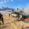 Izrael, Gaza, Hamas, rukojmí, 7. říjen, útok výročí