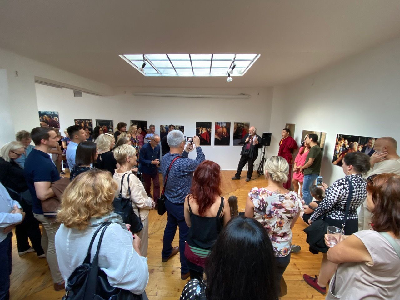 Stanislav Doležal: Byť na jeden jediný den…