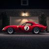 Ferrari 330 LM / 250 GTO