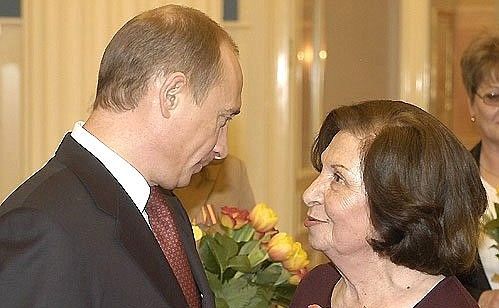 Goar Vartanianová