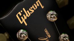 Kytary Gibson
