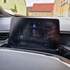 MG3 Hybrid+ test
