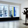 Michal Gabriel, Galerie Václava Špály, 2024
