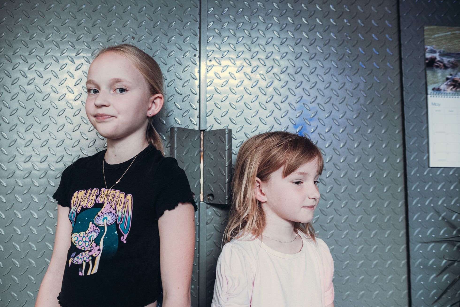 Píchání dětských oušek