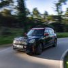 Mini Countryman JCW