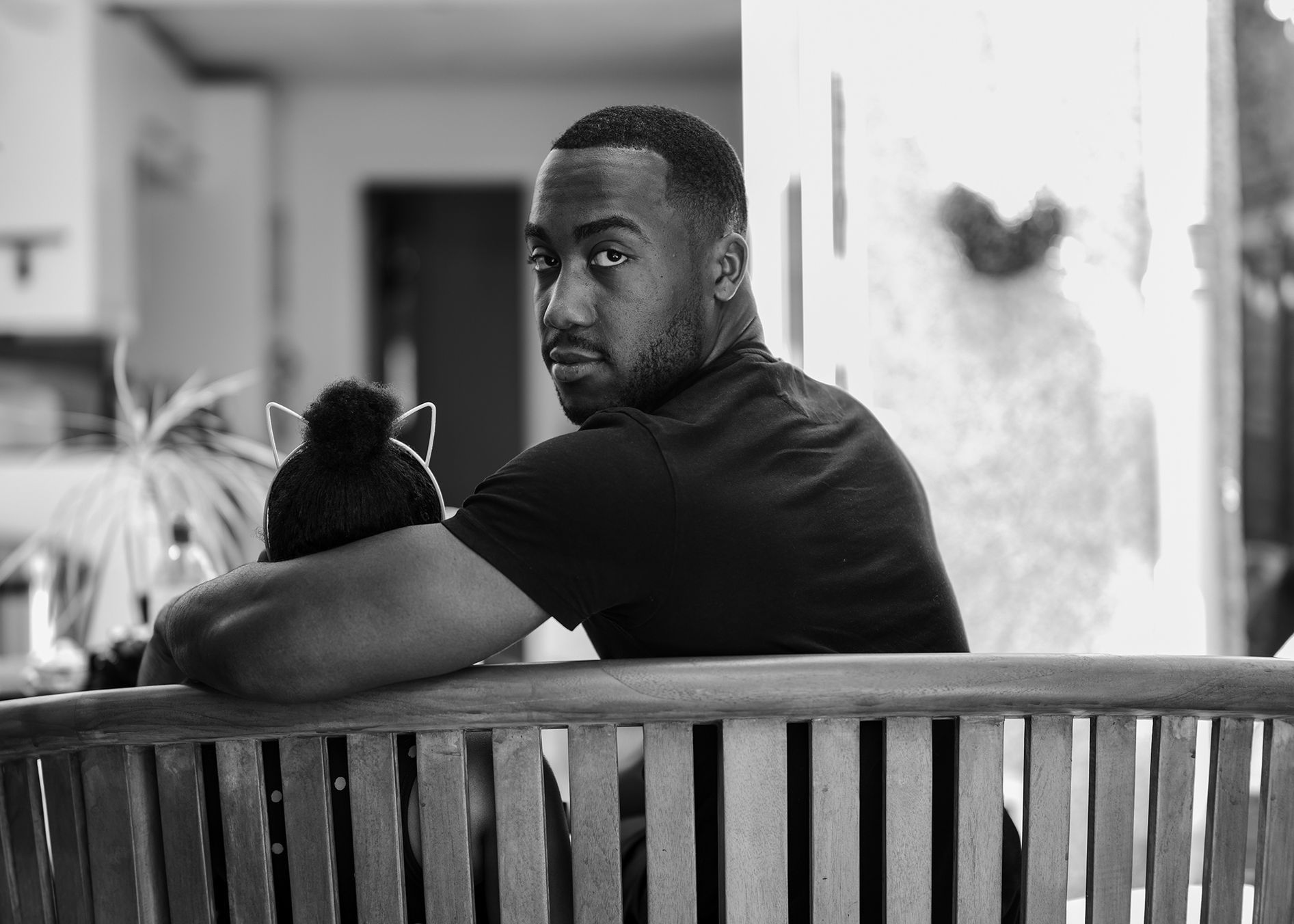 1854 x Leica Witnesses of: The Everyday © Renee Osubu 2021