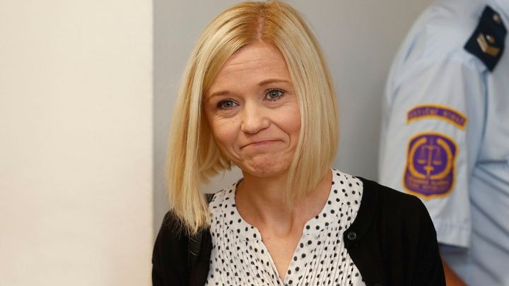 Slovenské úřady vyšetřují českou reportérku kvůli článkům o údajných sektách