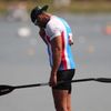 Mistrovství světa v kanoistice 2018: Josef Dostál