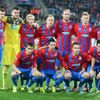 LM, Plzeň - Bayern: Plzeň před zápasem