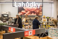 Inflace v srpnu zpomalila na 2,5 procenta. Nejvíc podražily potraviny